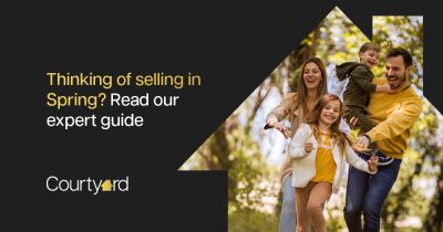 Thinking of selling in Spring? Read our expert guide.