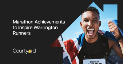 Britain’s Maddest Marathon Moments