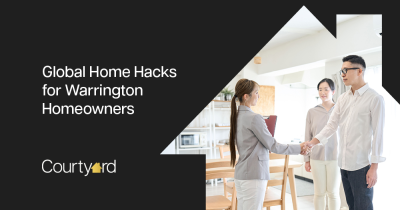 Global Home Hacks for Warrington Homeowners