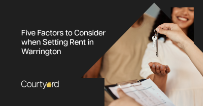 How to Perfectly Price Your Rental Property in Warrington