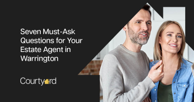 Seven Must-Ask Questions for Your Estate Agent in Warrington