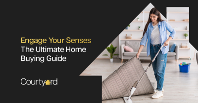 Engage Your Senses: The Ultimate Home Buying Guide