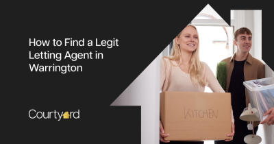 How to Choose a Legit Letting Agent to Manage Your Warrington Property
