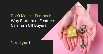 Don’t Make It Personal: Why Statement Features Can Turn Off Buyers