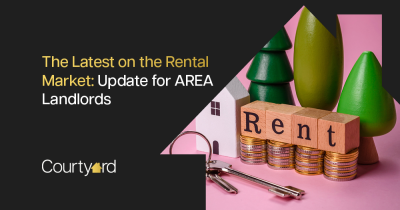 What’s Happening in the Rental Market? Latest Statistics Revealed