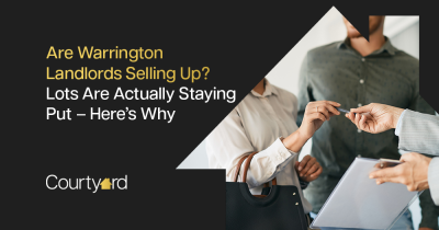 Why Many Landlords Are Ignoring the Doomsayers and Staying in the Rental Market