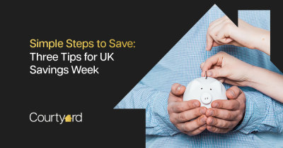 How to Save Money Fast: Three Tips for UK Savings Week