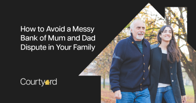 How to Avoid a Messy Bank of Mum and Dad Dispute in Your Family