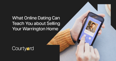 What Online Dating Can Teach You about Selling Your Warrington Home