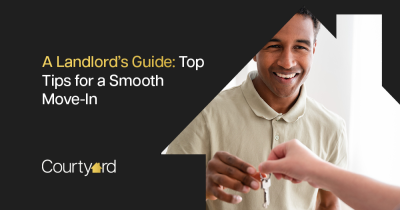 A Landlord’s Guide: Top Tips for a Smooth Move-In