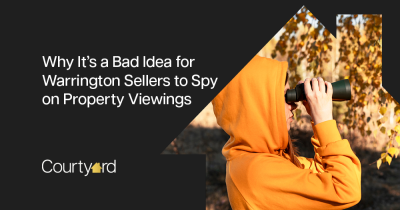 Why It’s a Bad Idea to Spy on Property Viewings