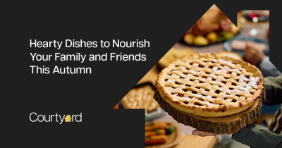 Hearty Dishes to Nourish Your Family and Friends This Autumn