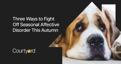 How to Defeat Seasonal Affective Disorder: Three Tips for Warrington Residents