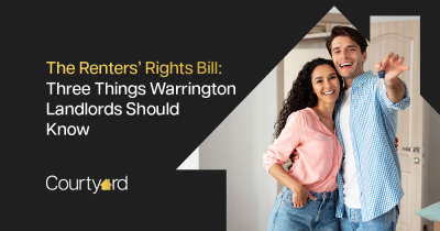 The Renters’ Rights Bill: Your Questions Answered