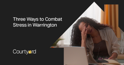 Three Simple Ways to Tackle Stress and Improve Your Health