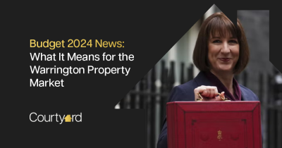 Budget 2024 News – What It Means for the Warrington Property Market