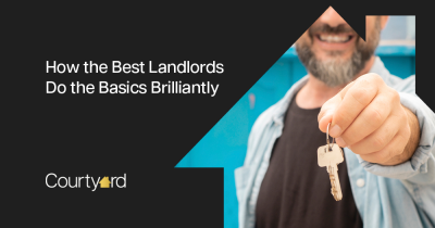 How the Best Landlords Do the Basics Brilliantly