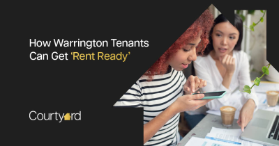 How Warrington Tenants Can Get ‘Rent Ready’