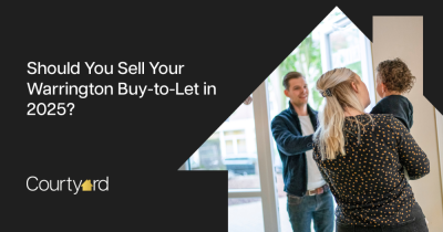 Should You Sell Your Rental in 2025?