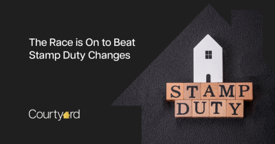 The Race is On to Beat Stamp Duty Changes