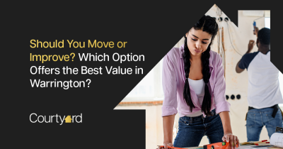 Has the Cost-of-Living Crisis Made It Cheaper to Move Than Improve?