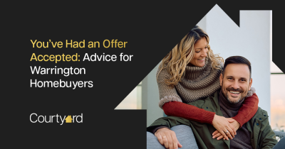 So You’ve Had an Offer Accepted, What Now?