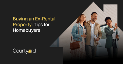 Buying an Ex-Rental Property: Tips for Homebuyers