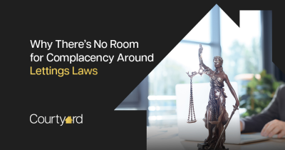 Why There's No Room for Complacency Around Lettings Laws