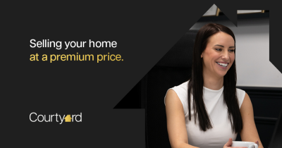Selling your home for a premium price
