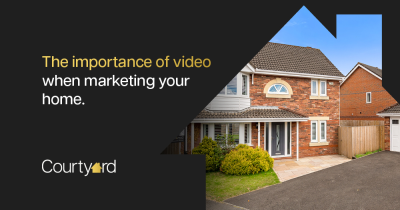 The Importance of Video When Marketing Your Home