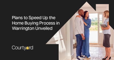 Is the Home Buying Process About to Get Quicker?