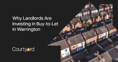 Good News from the Buy-to-Let Mortgage Market