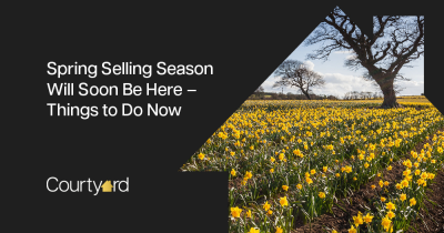 Want to Sell Your Home This Spring? Tips For Warrington Sellers