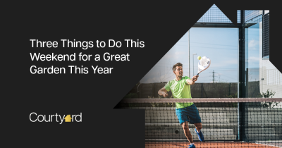 Make the Most of Spring by Trying These Three Outdoor Activities