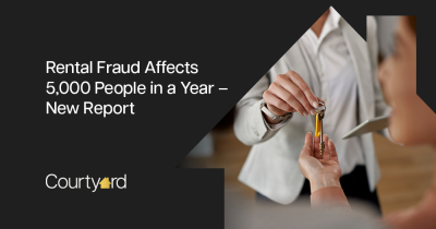 Rental Fraud Affects 5,000 People in a Year – New Report