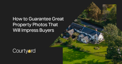 How to Guarantee Great Property Photos That Will Impress Buyers