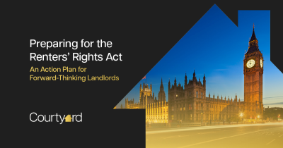 Navigating the Renters' Rights Act: A Guide for Forward-Thinking Landlords