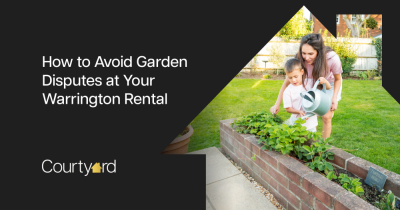 How to Cultivate Good Relations with Your Tenants and Avoid Garden Disputes
