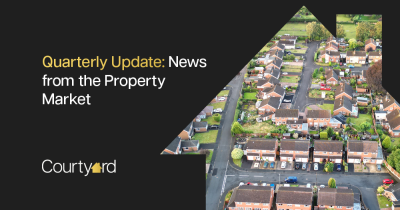 Quarterly Update: News from the Property Market