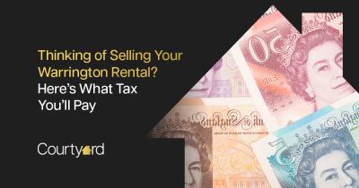 Will Selling Your Buy-to-Let Mean a Big Tax Bill? What Warrington Landlords Must Know
