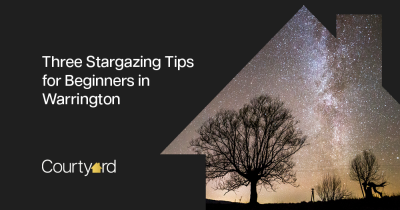Stargazing Tips for Beginners in Warrington