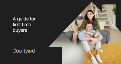 A guide for first time buyers