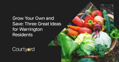 Three Tasty Veggies You Can Grow Anywhere This Summer