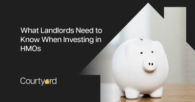 Could an HMO in Warrington Be Your Ideal Investment Opportunity?