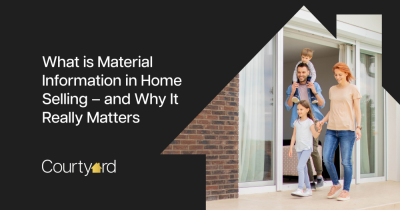 What is Material Information in Home Selling – and Why It Really Matters