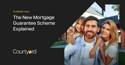 What Warrington Buyers and Sellers Need to Know About the New Mortgage Guarantee Scheme