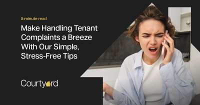 Tenant Complaints: An Action Plan for Warrington Landlords