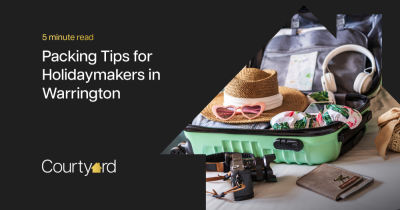 How to Pack Wisely for Your Next Holiday