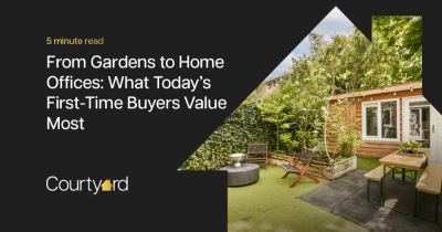 What First-Time Buyers in Warrington Really Want