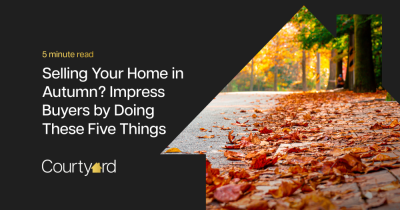 Selling Your Warrington Home in Autumn? Impress Buyers by Doing These Five Things